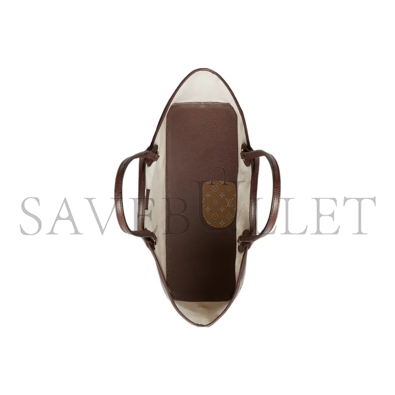 G*u*i ophidia medium tote bag 739730 (38.5*28.5*15cm)